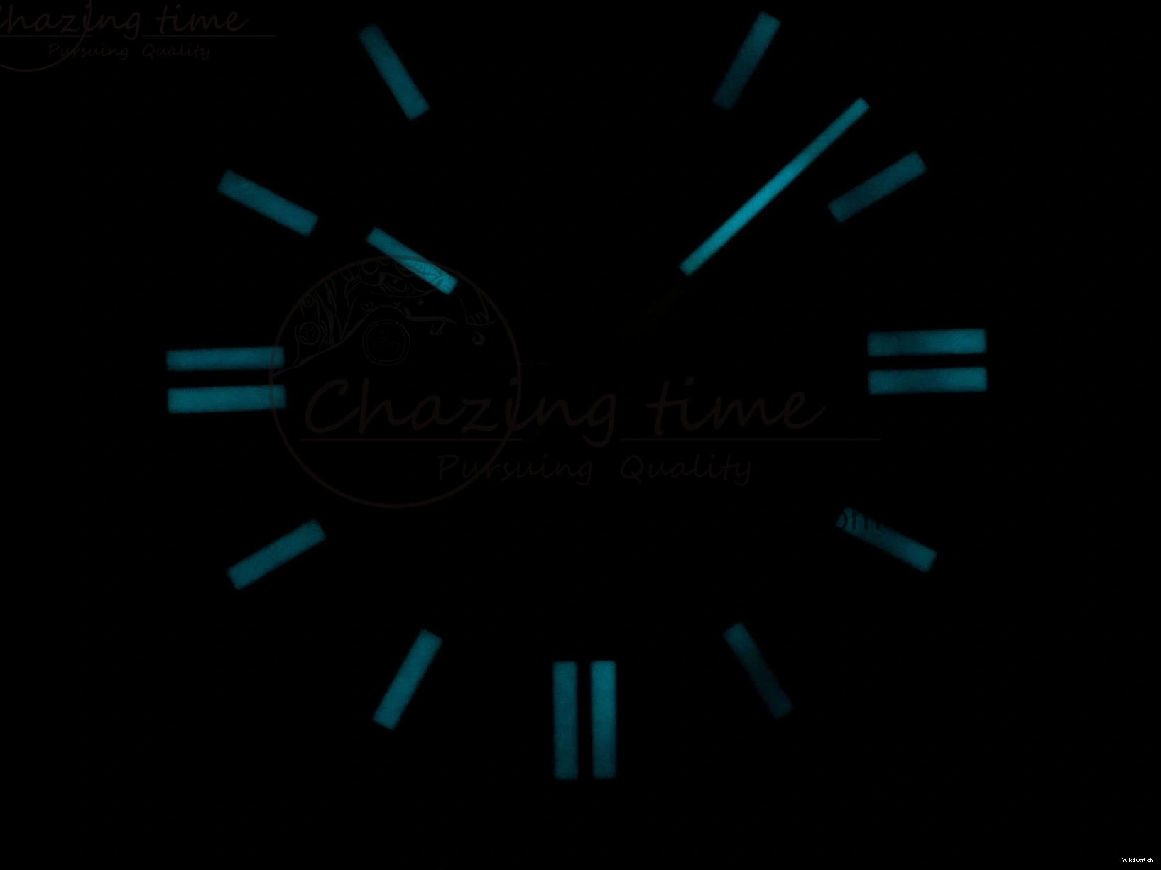 EDITION VS3235 BLUE VSF STEEL PERPETUAL 41MM 124300 904L OYSTER 1:1 BEST DIAL 0410